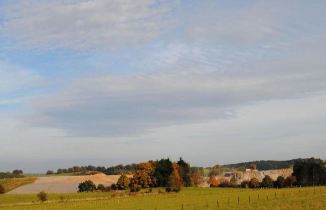 Wohnung in Brilon mit Kleinem Garten - Foto 24