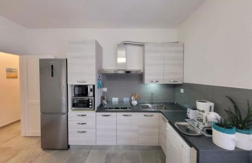 Casa Antonella, a due passi dalla spiaggia, Total relax - Foto 12