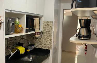 Apartamento das Princesas em Santos - Foto 9