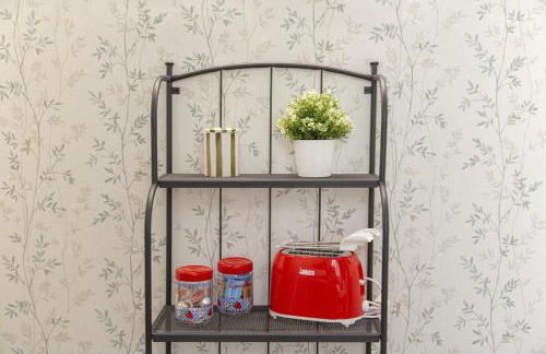 Maison Haysée Piazza del Popolo - Foto 20