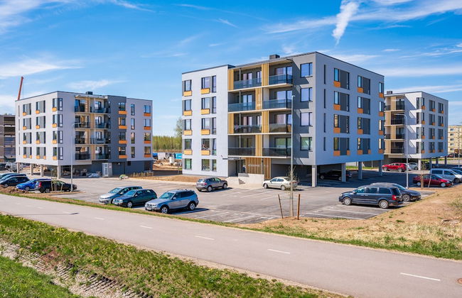 CITYGATE APARTMENT WITH SUN BALCONY - Foto 16