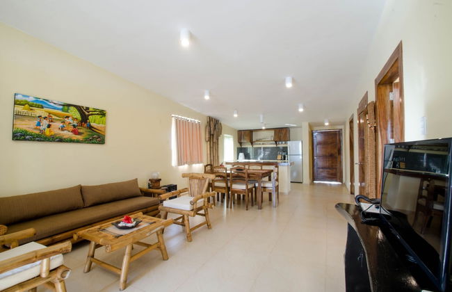 Boracay Amor Apartments - Foto 26