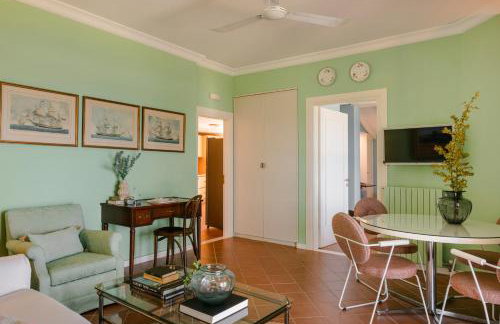 Villa Rhoe - Foto 16