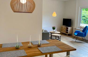 Ferienhaus an der Seefahrtschule - Foto 6