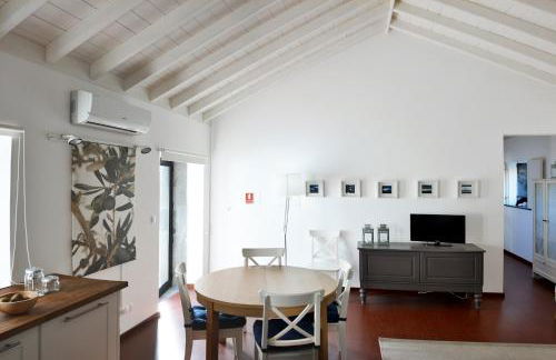 Casa dos Botes - WhaleBoat House TER - Photo 17