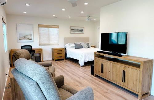 Relaxing Mesa Cottage - Walk to Beach, Trails and Cafes - Foto 2