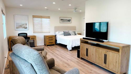 Relaxing Mesa Cottage - Walk to Beach, Trails and Cafes - Foto 1