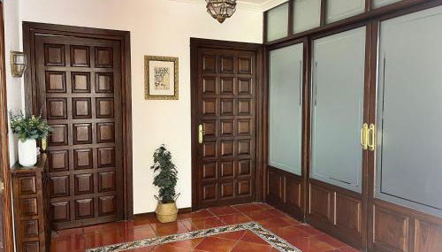 Quinta La Zarza - Foto 4, Lobby or reception