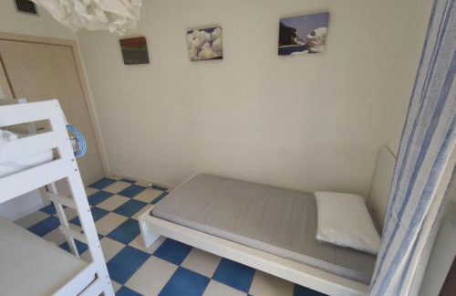 Appartamento L'Azalea - a due passi da Numana con grande terrazzo e piscina condominiale stagionale - Foto 21