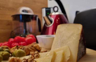 Apartment Amour Luxe - Foto 33