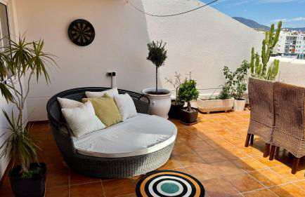 BANUS HAUSE Marbella - Photo 14