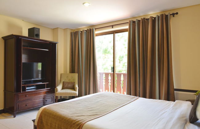 Crosswinds Resort Suites - Foto 30