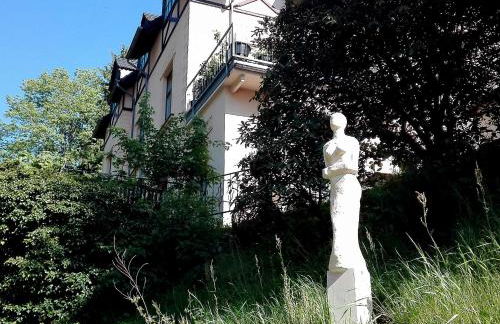 Art-House Kurort Rathen - Foto 12