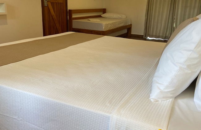 Vale das Águas Fazenda Resort - Photo 5