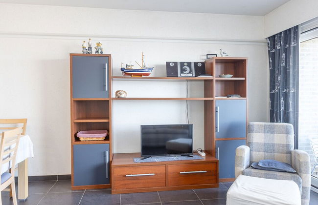 Nice Apartment With Kitchen - Photo 10