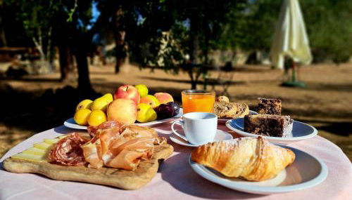 Agriturismo Villa Guarnaschelli - Foto 5