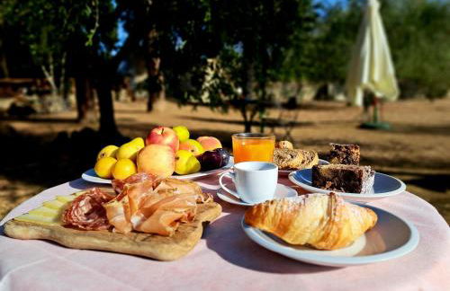 Agriturismo Villa Guarnaschelli - Foto 5