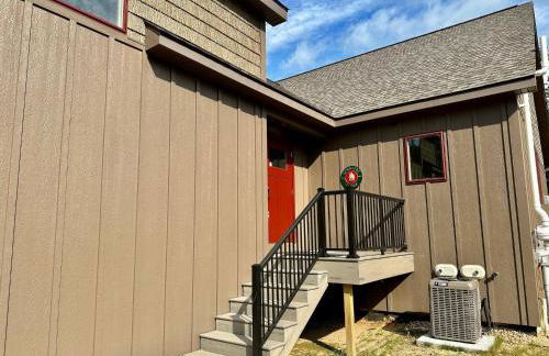 Sunset Over Stanton, New Home w/ Hot Tub/Fire Pit - Foto 42