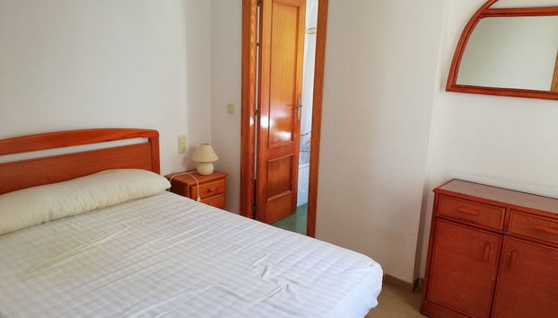 Deltamar R.c. 58 - Bajo - Foto 2, Habitación