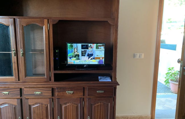 Charming 2-bed House in Ponta Delgada - Foto 17