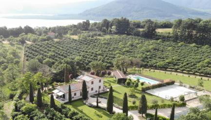 Agriturismo Ferrari - Foto 5, Garden view