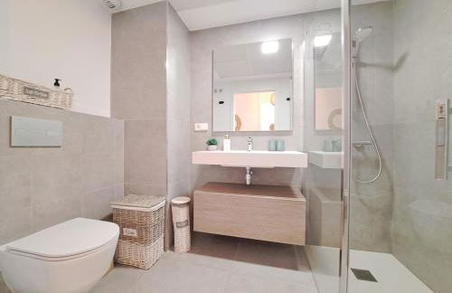 Lovely Oasis Paraiso - Premium 100 mts to the sea - Foto 24