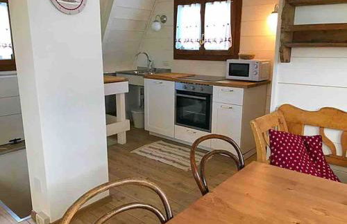 Chalet Paoletta - Alpe Cermis - Foto 14