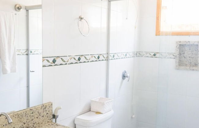 Hotel Recanto da Cachoeira - Foto 49