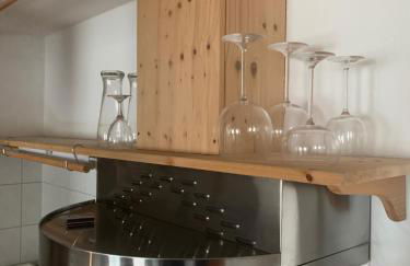 Ferienwohnung in Schlossnähe - Foto 1