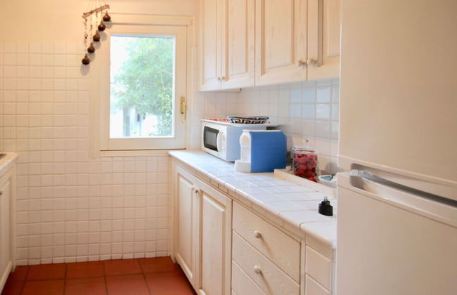 Casa Azzurra - Foto 9