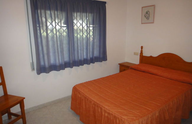 Apartamentos Al-Andalus-26 - Foto 17