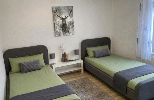 Ferienwohnung Schmid Lautrach im Illerwinkel - Foto 13