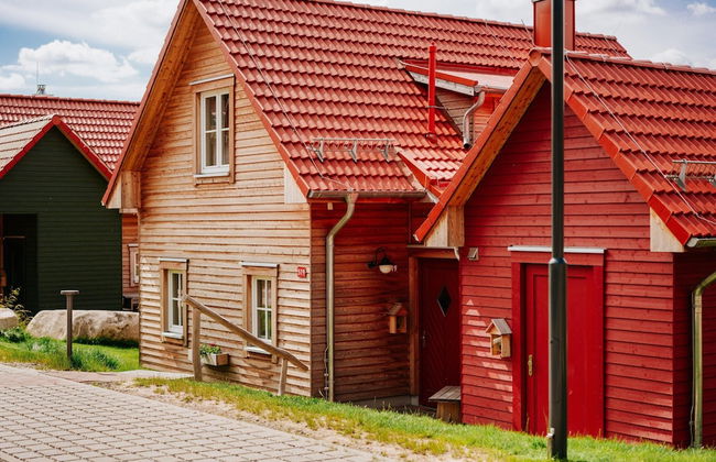 Holiday Homes in the Schierke Harzresort, Schierke - Photo 54