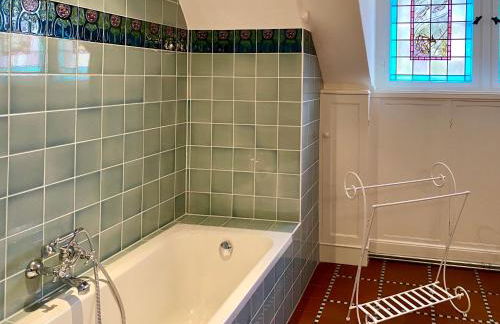 FeWo Art Deco - Foto 26