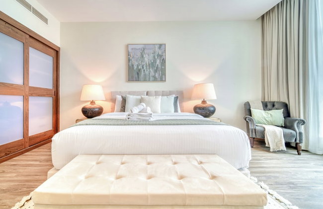 Oceana Residences - Mint Stay - Foto 68
