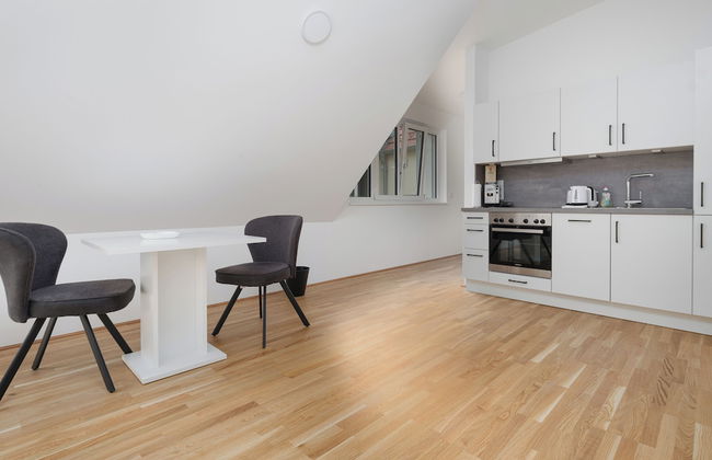 My Schönbrunn Apartments - Foto 7