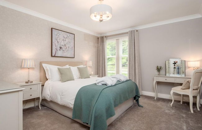 Durham Riverside Apartments - Foto 4