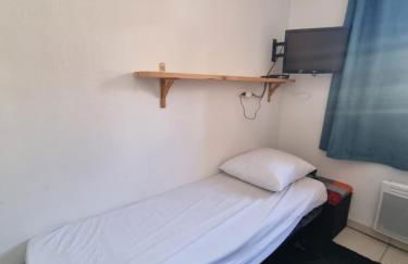 Appartement T2-5 couchages L'écrin des Orres 1800 - Foto 15