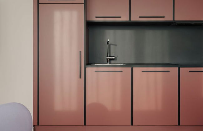 Edgar Suites Hameau-Porte de Versailles - Photo 14