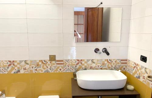 Spacious house with jacuzzi in Brancaleone Marina - Foto 18