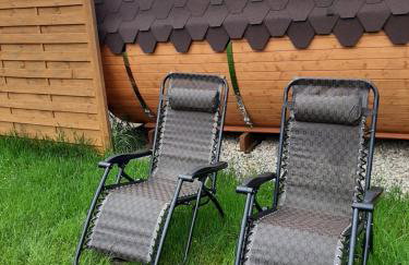 Oaza Relaksu Wigry -domek na wyłączność - Foto 14