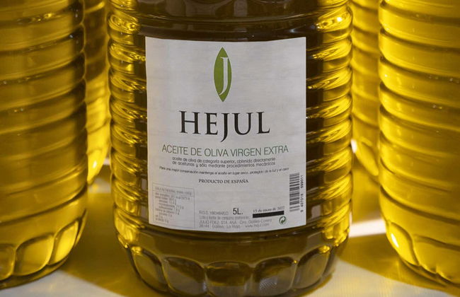 Visite du moulin à huile Hejul avec dégustation - Photo 8