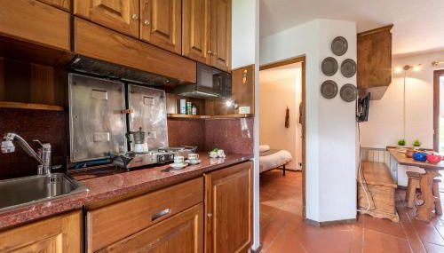 Flats with Garden in Courmayeur - Happy Rentals - Foto 3