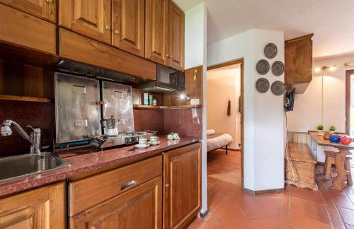 Flats with Garden in Courmayeur - Happy Rentals - Foto 3