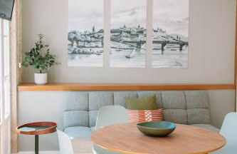 Just Like Home - Vilavelha Suites - Foto 31