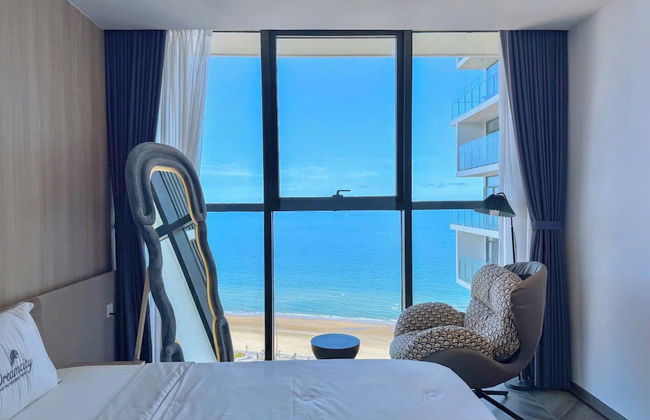 Ken's House - CSJ Apartment Vũng Tàu - Photo 33