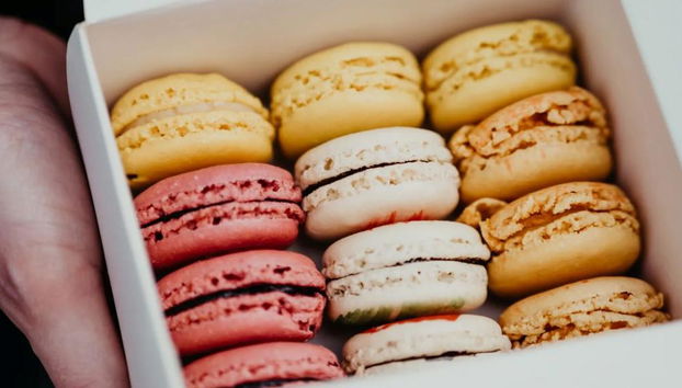 Chocolate and Pastry Tasting Tour - Foto 2