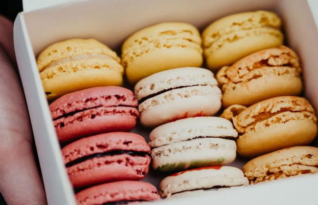 Chocolate and Pastry Tasting Tour - Photo 2