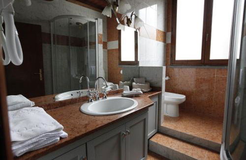 Residence Villa La Fornacina - Foto 7