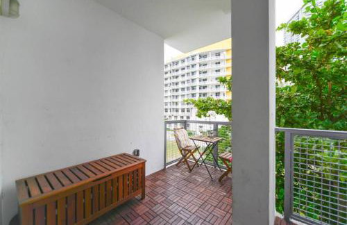Wynwood Amazing Condo Sleeps 5 Close to Beach - Foto 18